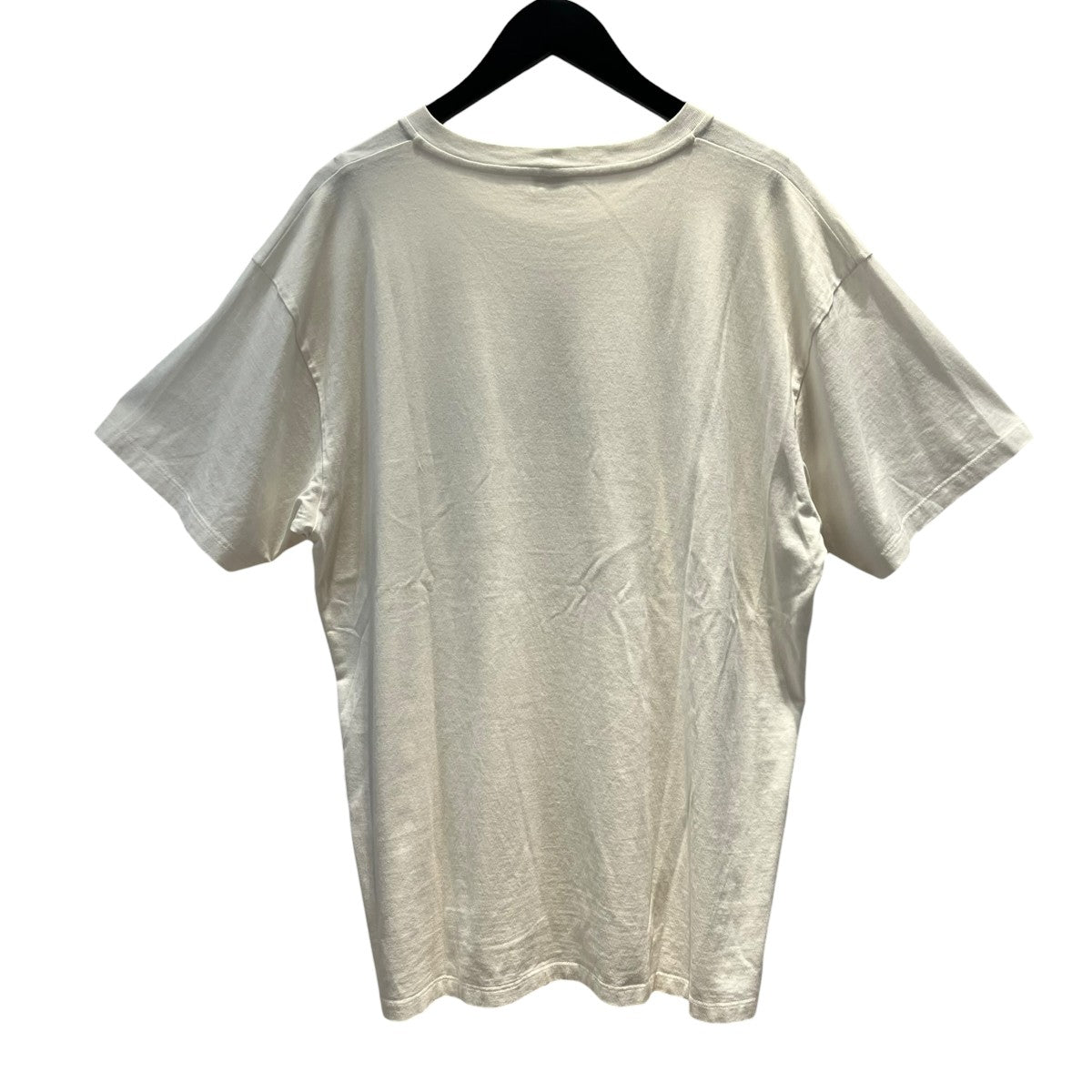 ロゴプリントTシャツ2X681501F