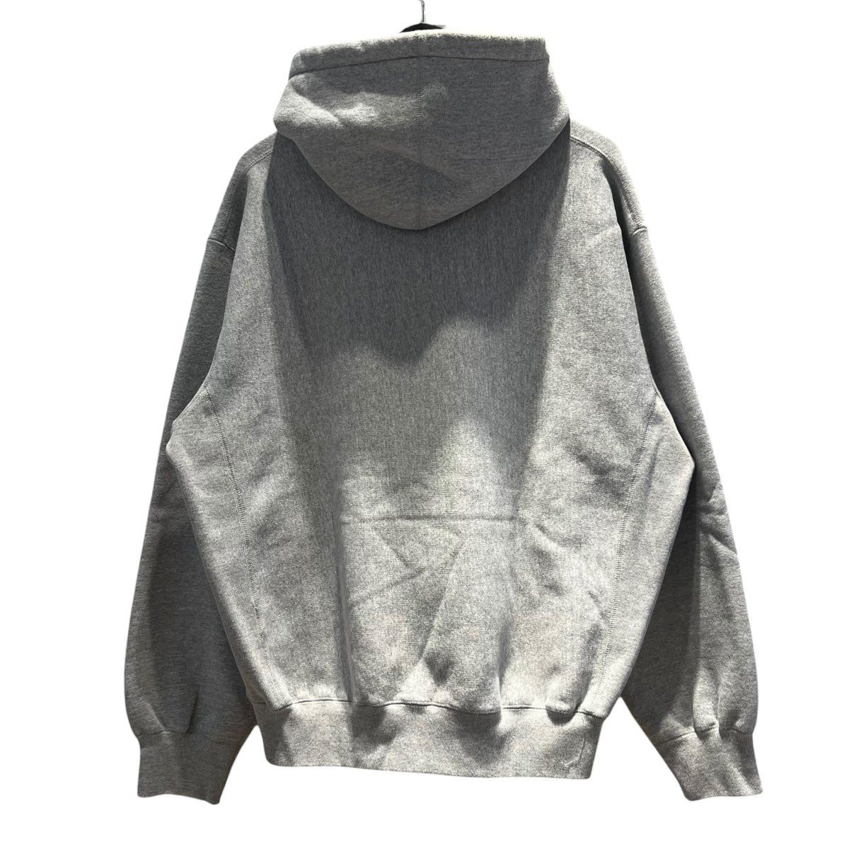 Supreme(シュプリーム) Varsity Hooded Sweatshirtロゴプリント