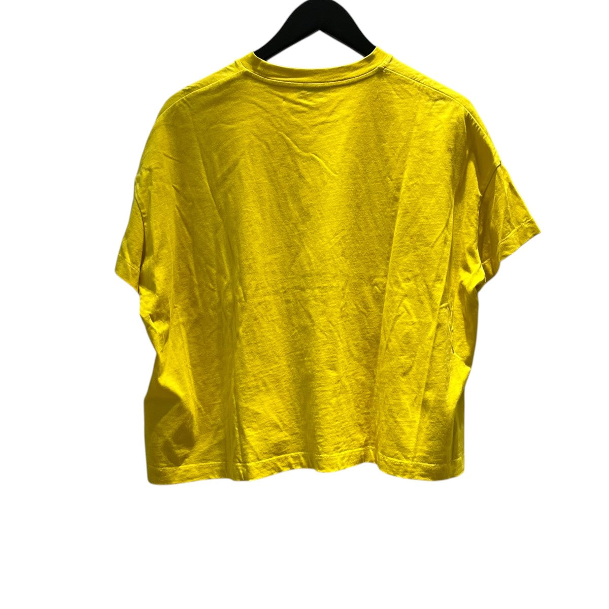 ロゴプリントTシャツF10938C70410
