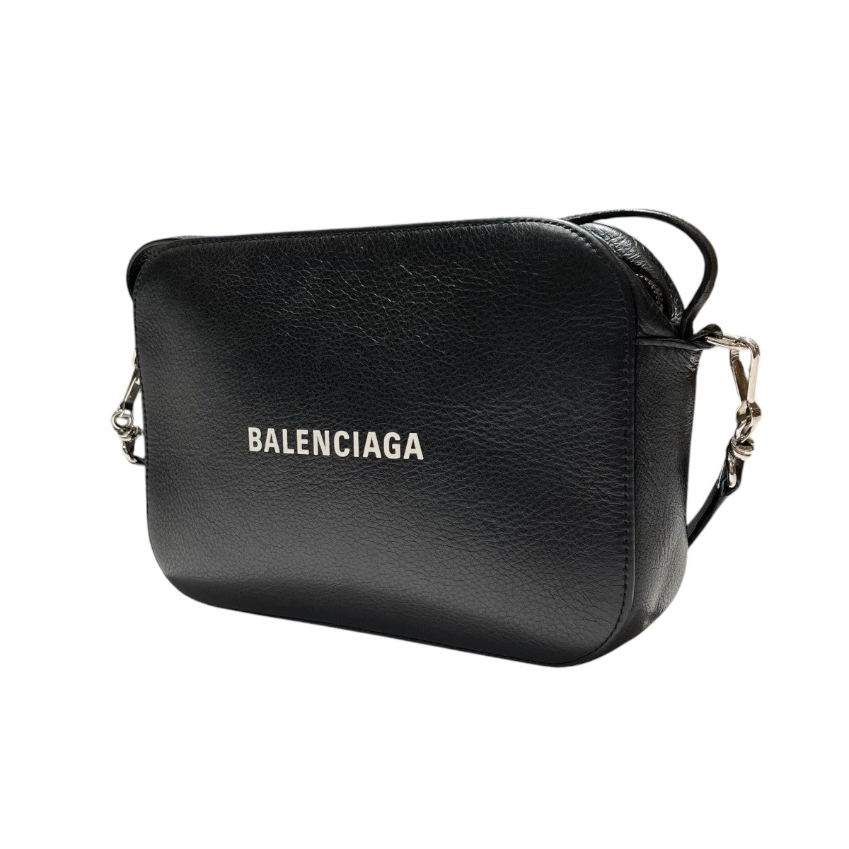 SMALL CAMERA BAG 608654 エブリデイ 2WAY ショルダーバッグ