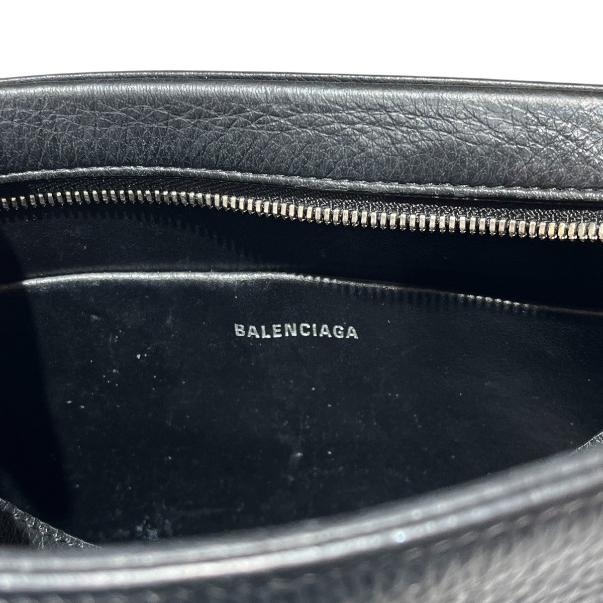 SMALL CAMERA BAG 608654 エブリデイ 2WAY ショルダーバッグ