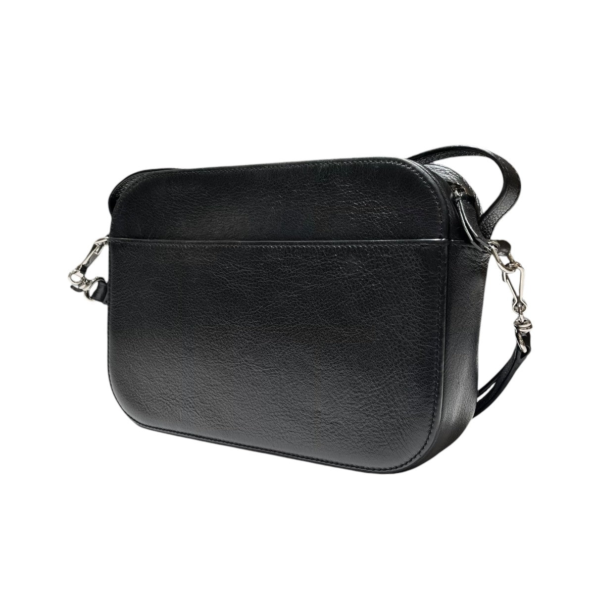 SMALL CAMERA BAG 608654 エブリデイ 2WAY ショルダーバッグ