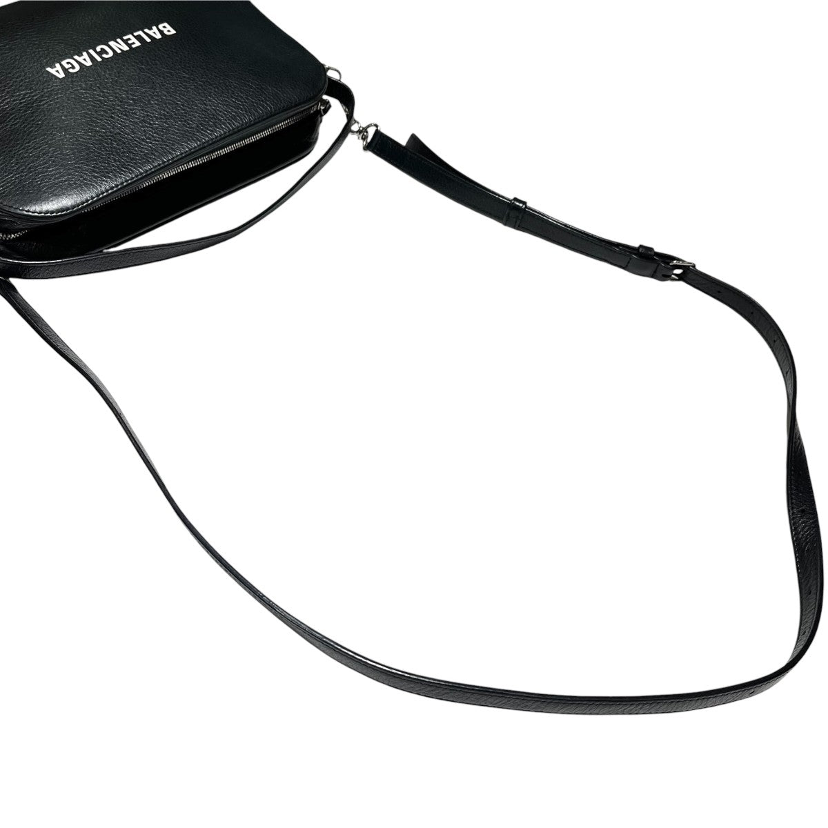 SMALL CAMERA BAG 608654 エブリデイ 2WAY ショルダーバッグ