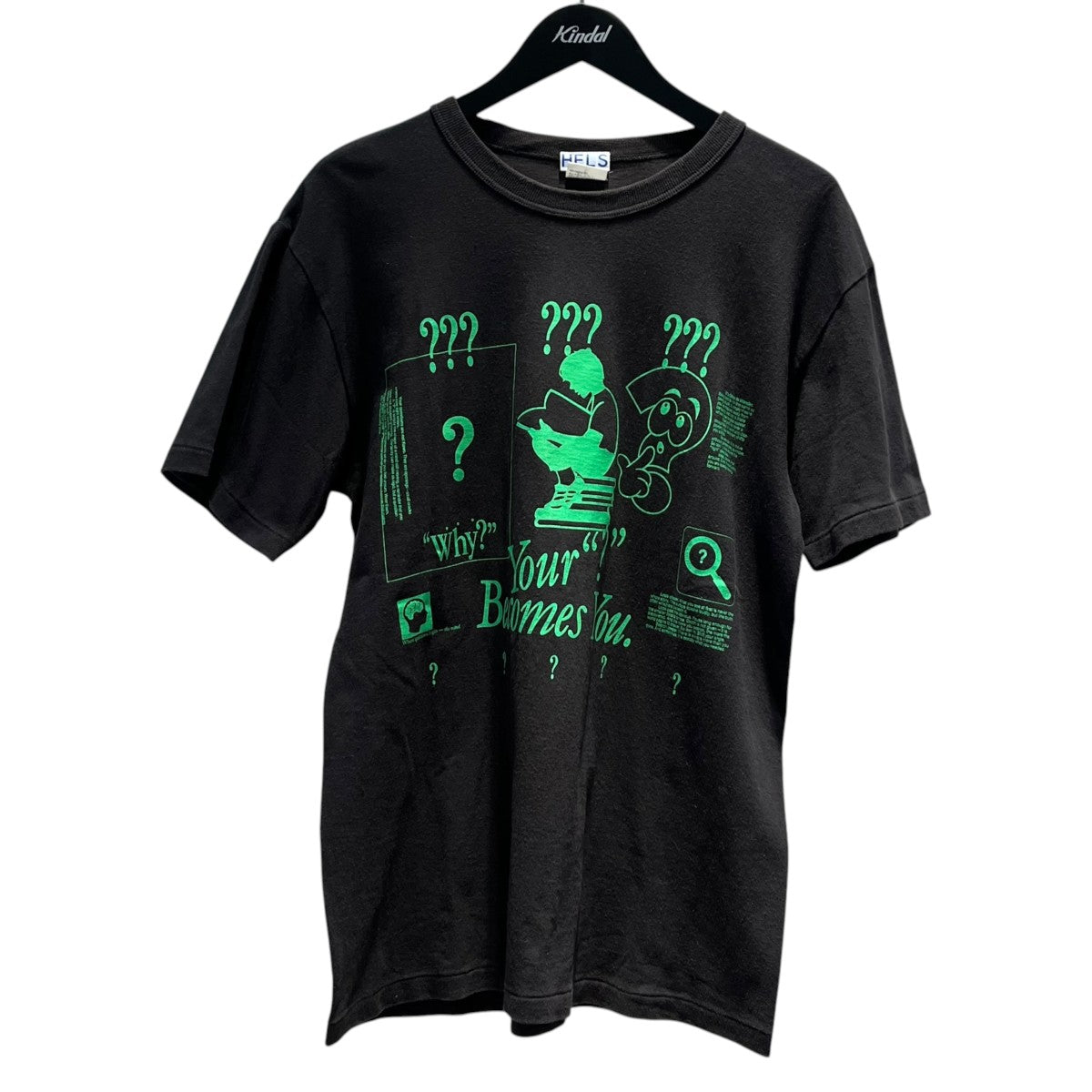 TシャツYour Becomes You