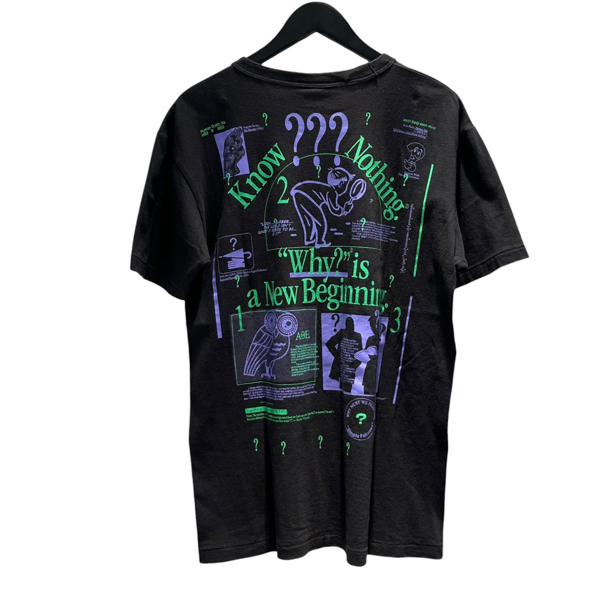 TシャツYour Becomes You