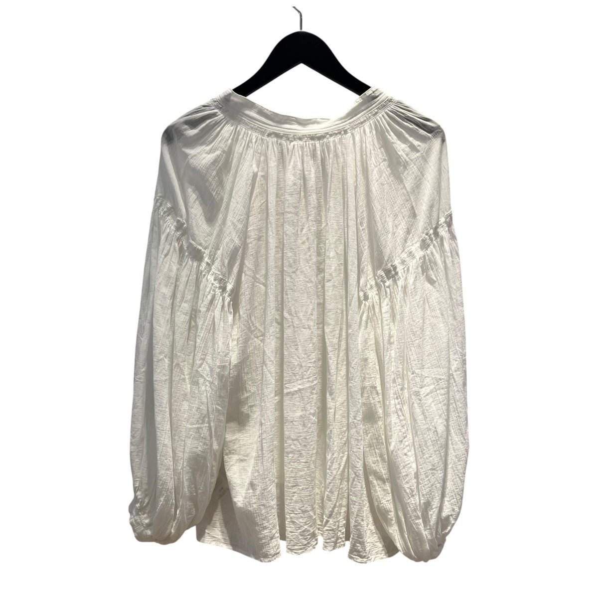 MUSE de Deuxieme Classe(ミューズ デ ドゥーズィエムクラス) SMOCK