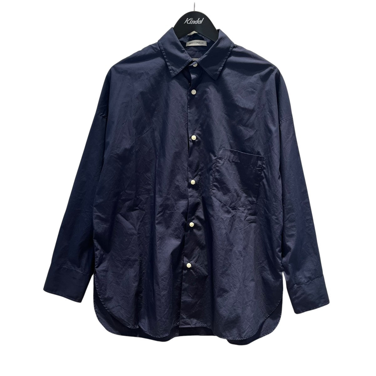 J．BRADLEY LONGSLEEVE SHIRT長袖ブラウスMB999-5719
