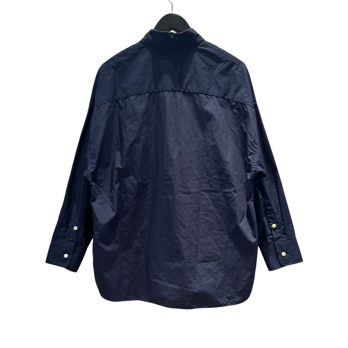 J．BRADLEY LONGSLEEVE SHIRT長袖ブラウスMB999-5719
