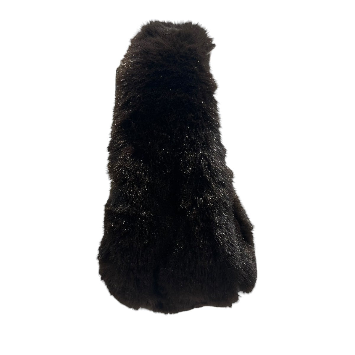 Deuxieme Classe FUR BAGハンドバッグ26090500302010