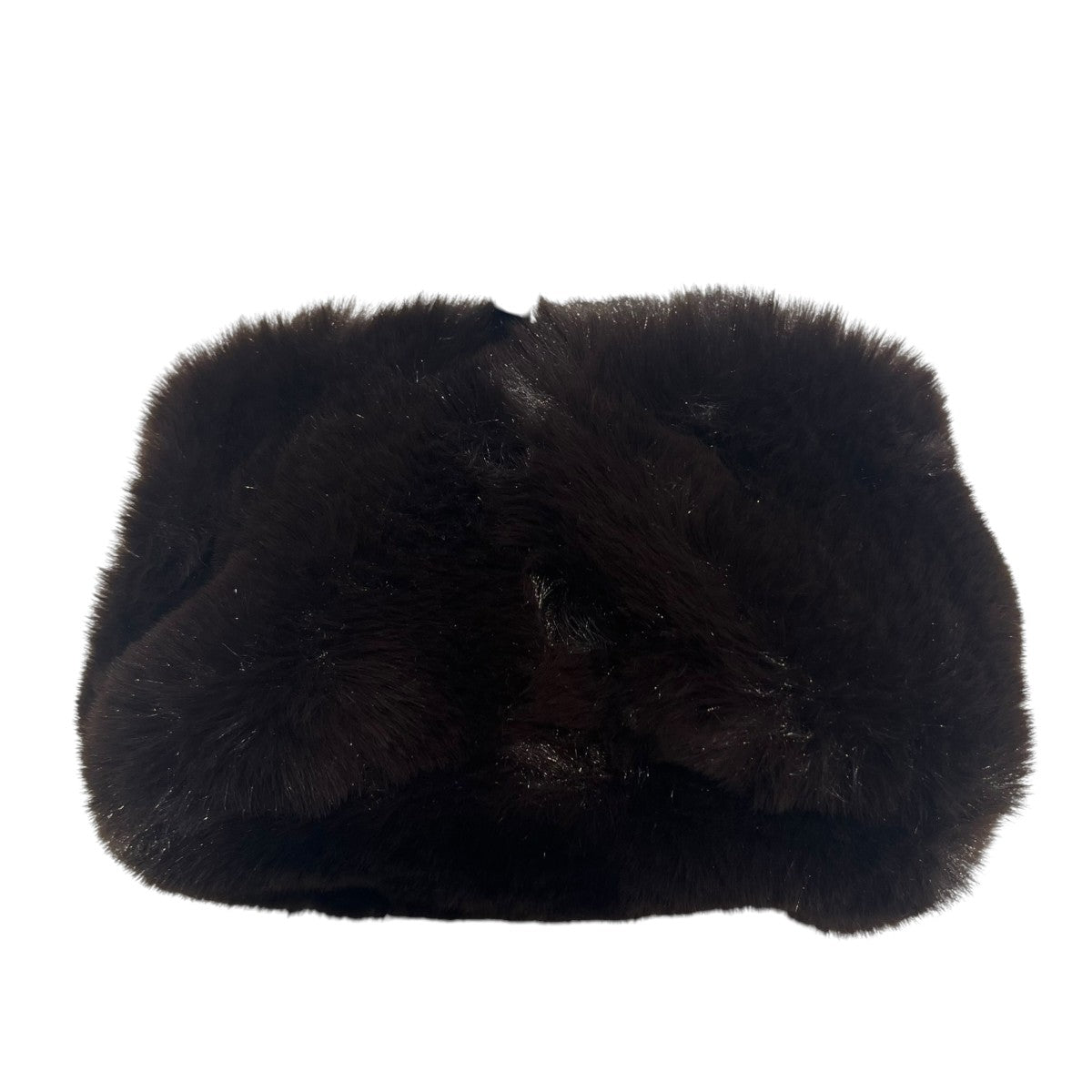 Deuxieme Classe FUR BAGハンドバッグ26090500302010