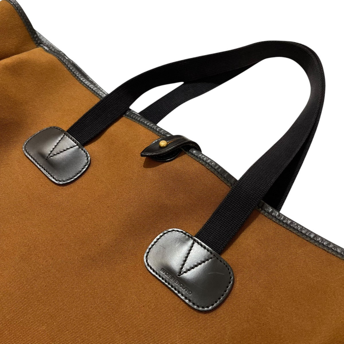 トートバッグLARGE CARRYALL