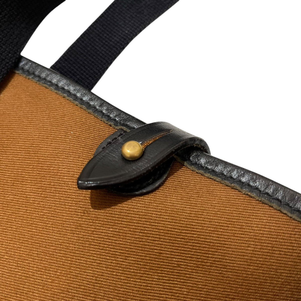 トートバッグLARGE CARRYALL