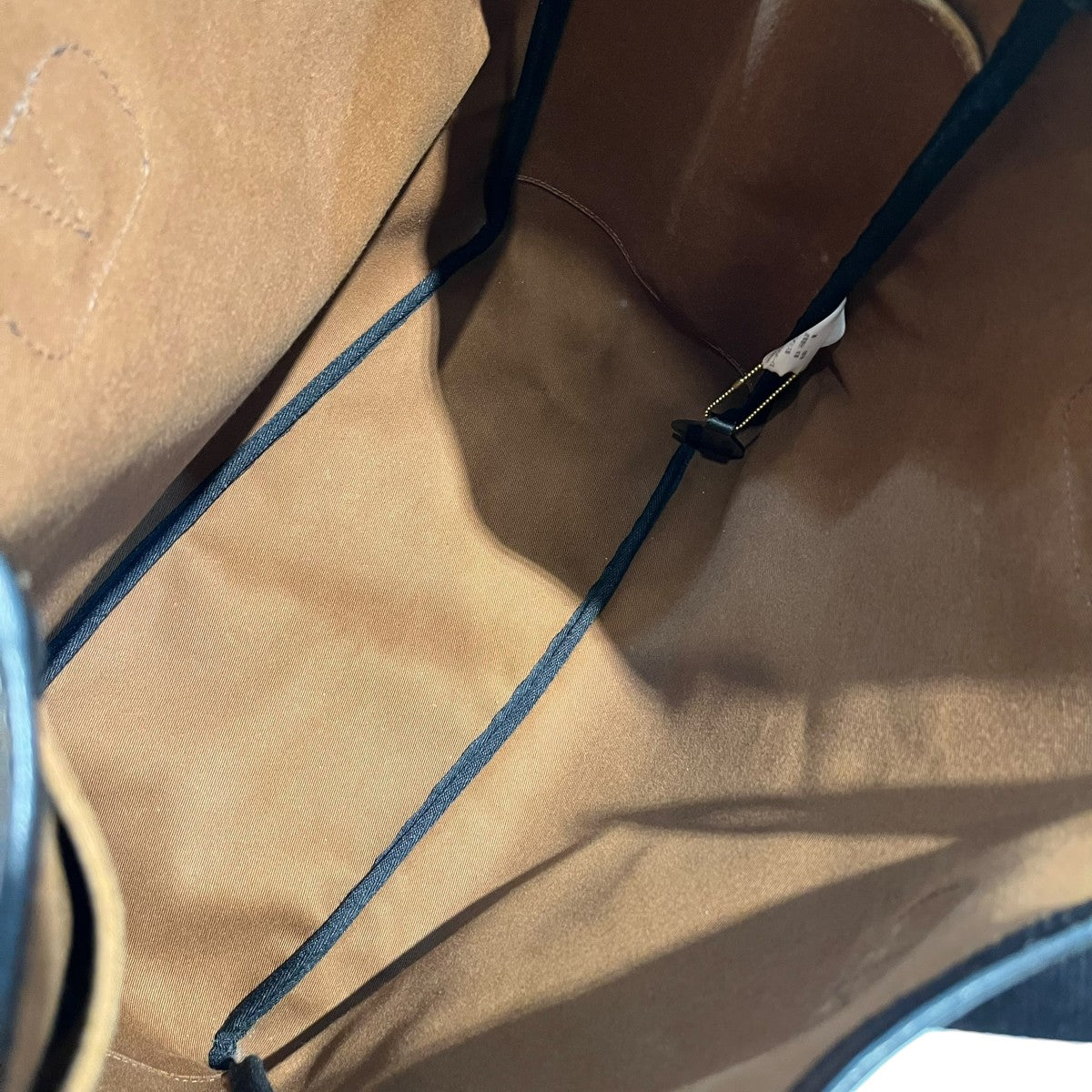 トートバッグLARGE CARRYALL