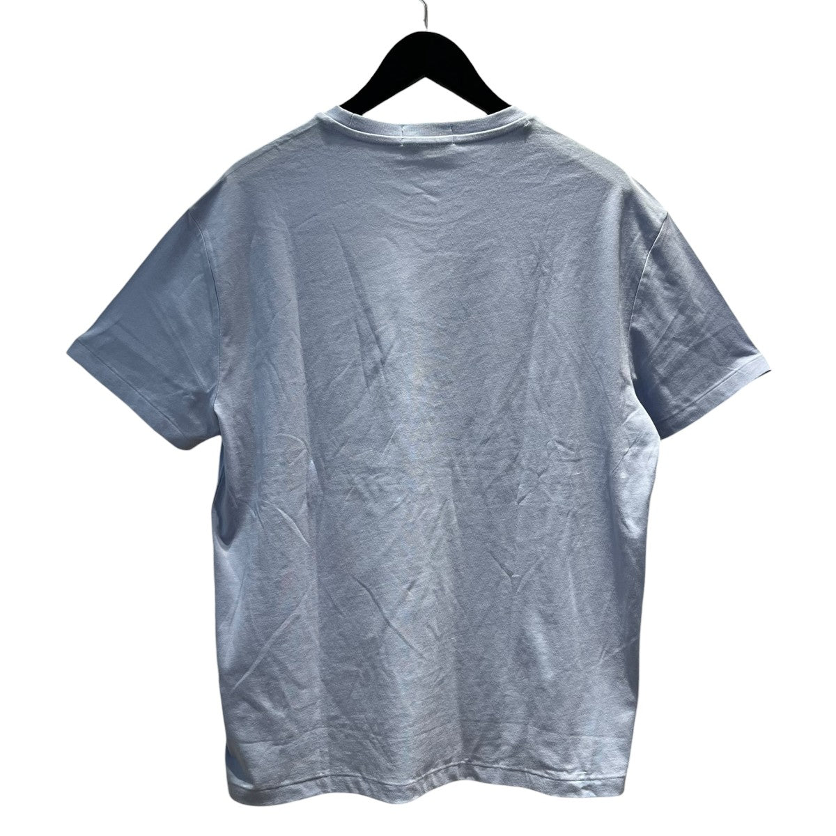 ベアプリントTシャツ