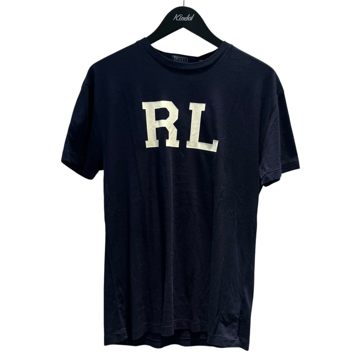 RLプリントTシャツ