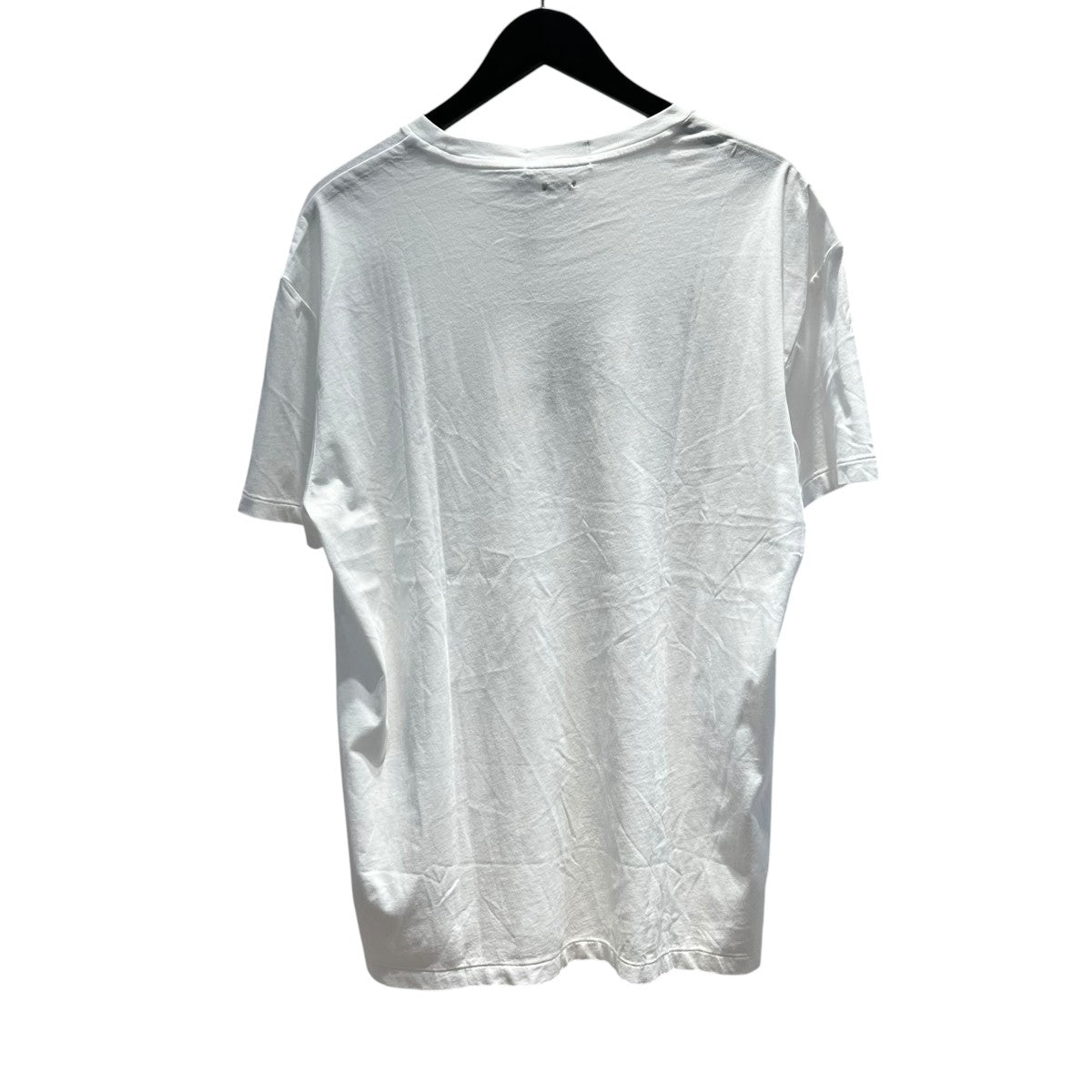 RLプリントTシャツ