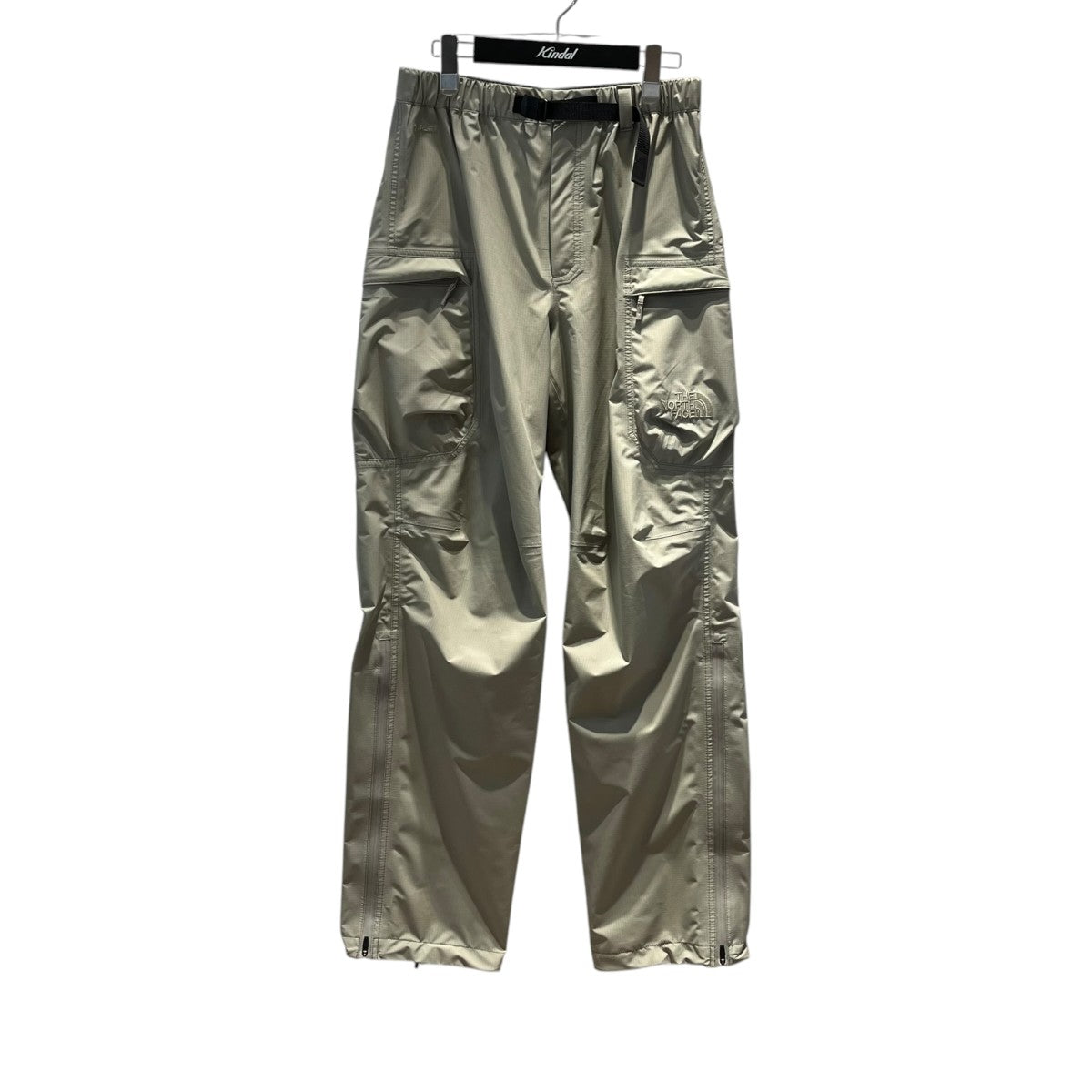 カーゴパンツNPW12511 Hikers' Shell Pant GORE-TEX