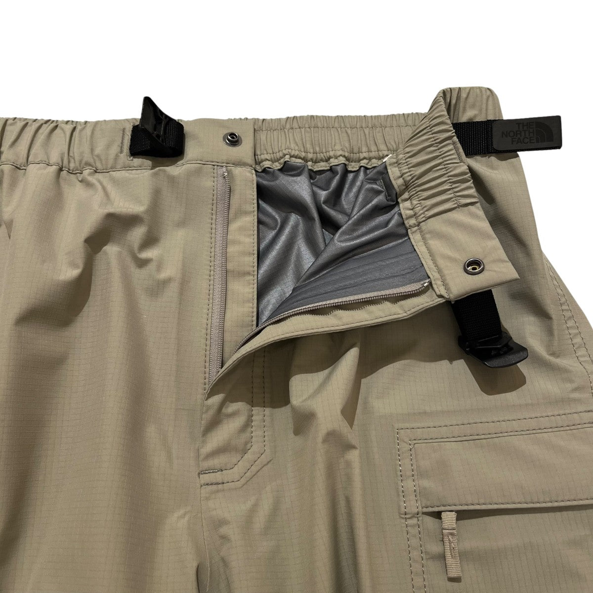 カーゴパンツNPW12511 Hikers' Shell Pant GORE-TEX