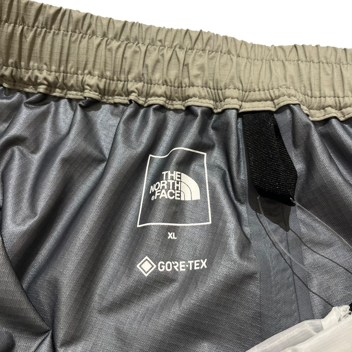 カーゴパンツNPW12511 Hikers' Shell Pant GORE-TEX