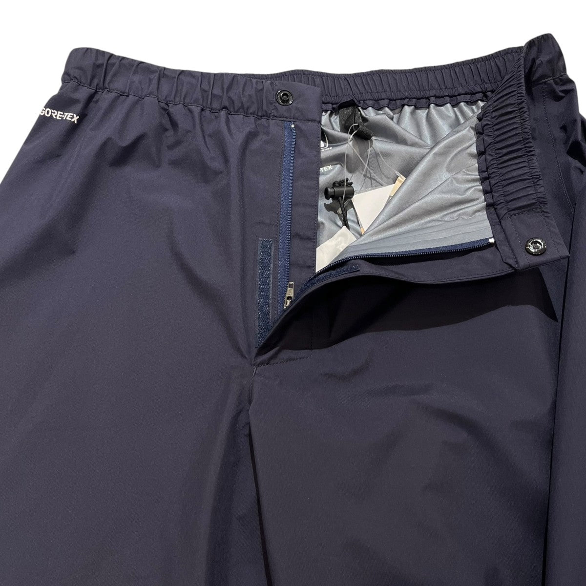 ナイロンパンツNP12603Z Raintex Pant GORE-TEX