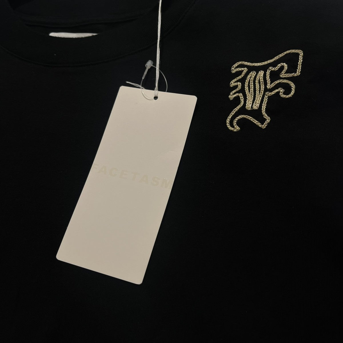 長袖カットソーNAT-TEE-U04 MINI RIB LONGSLEEVE TEE
