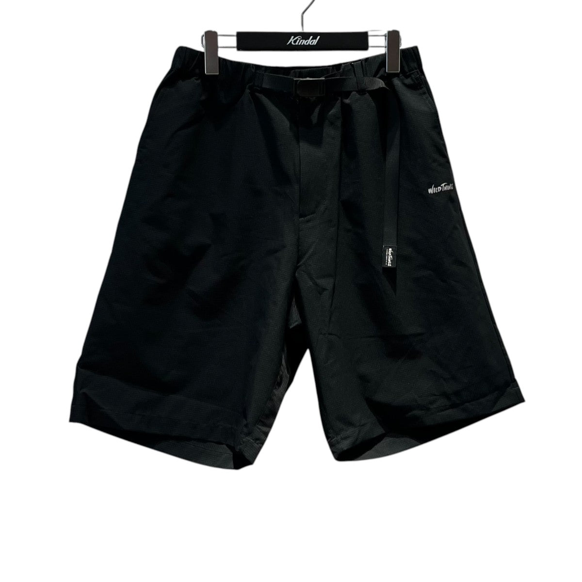 ショートパンツWT25033SK BREATHABLE RIDE SHORTS