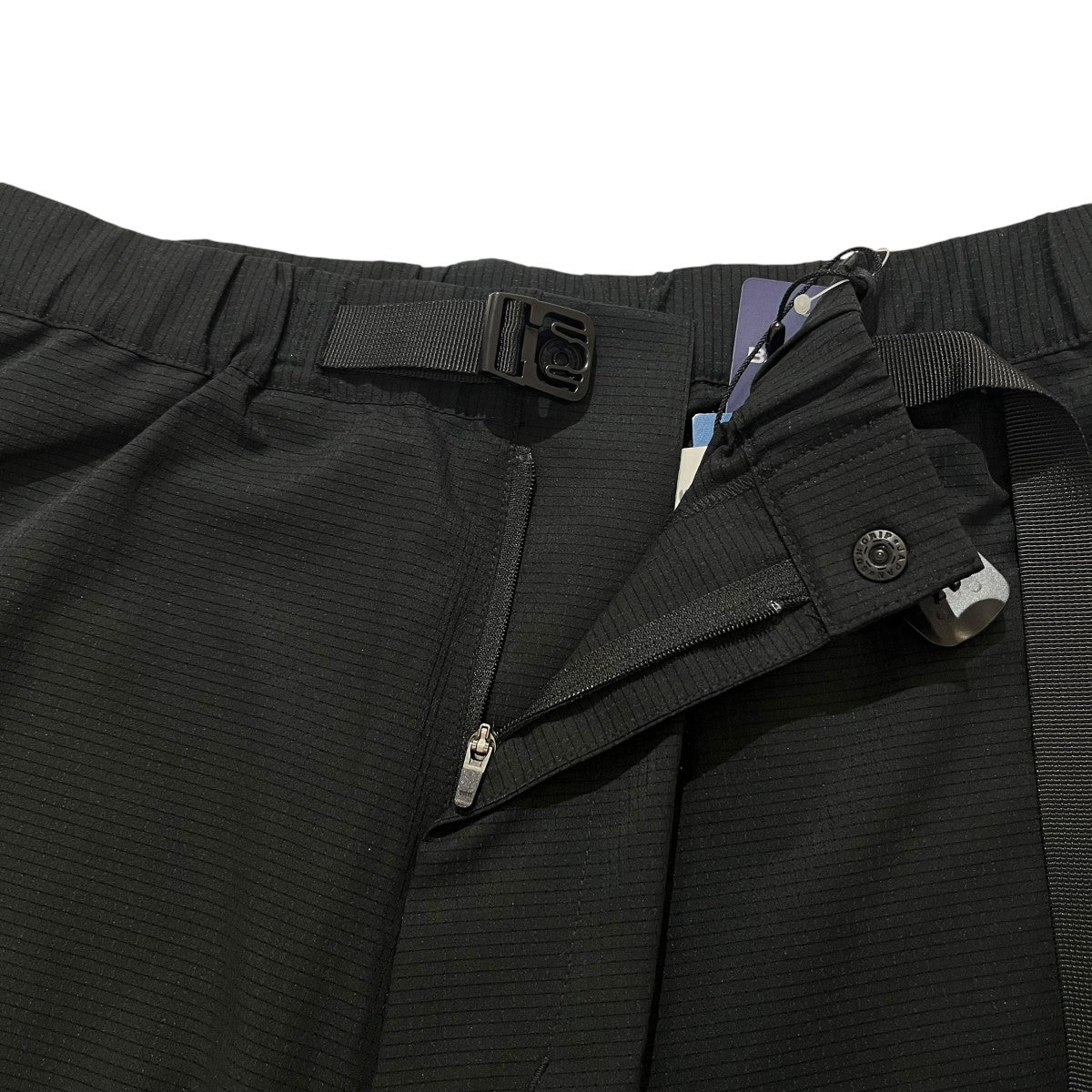 ショートパンツWT25033SK BREATHABLE RIDE SHORTS