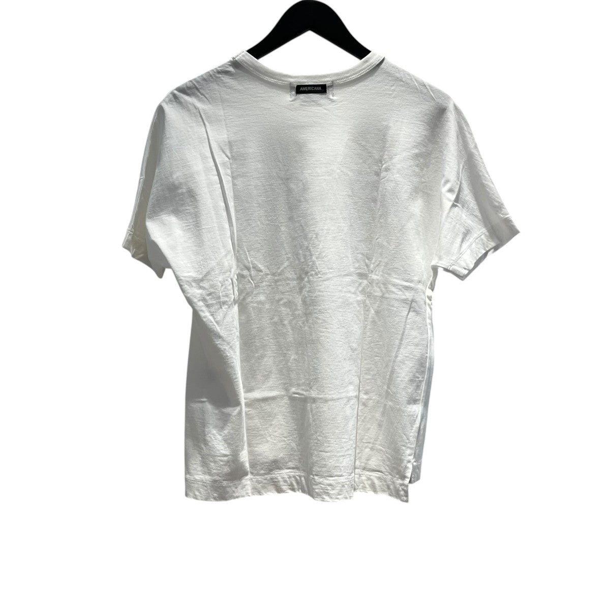 TシャツAMRCN
