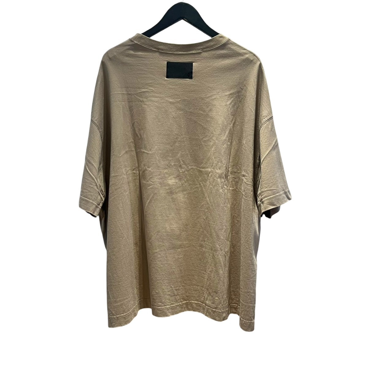 オーバーサイズTシャツ41011404251 DELTA T-SHIRT