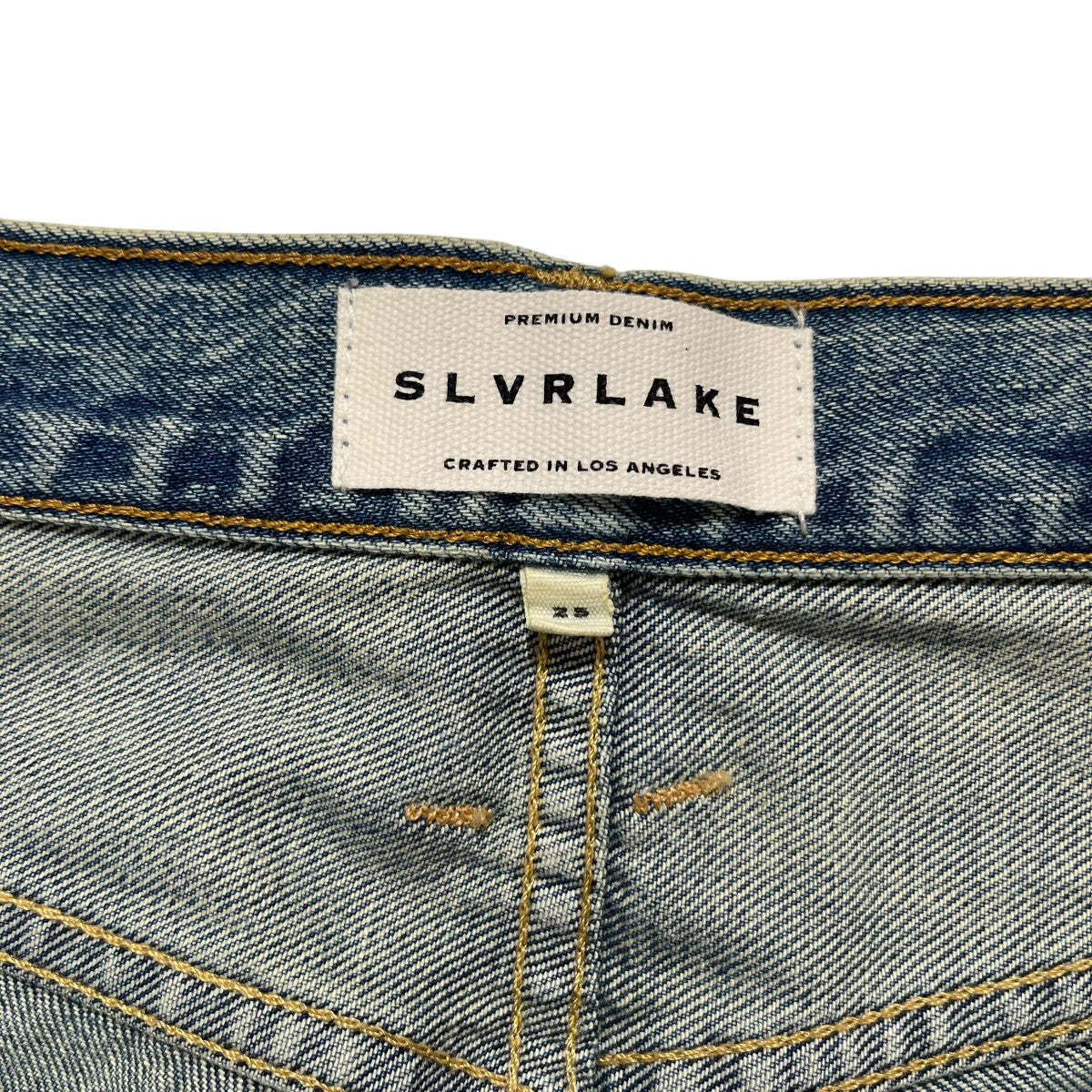 MICA LOOSE DENIMデニムパンツ66-10-741001