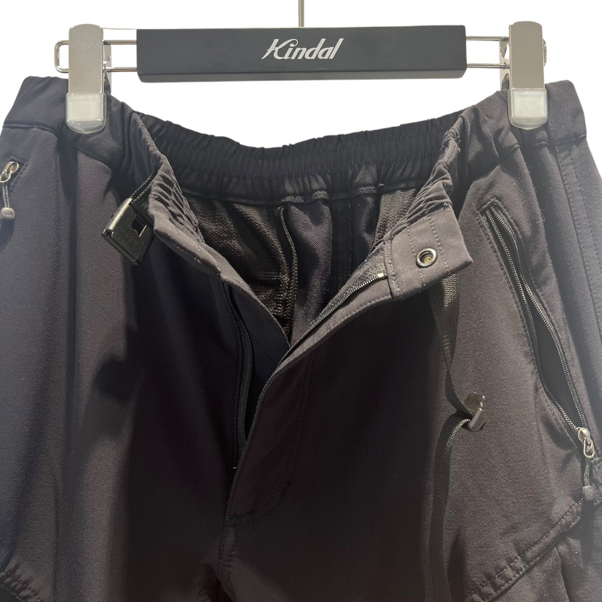 APEX PantナイロンパンツNT52926