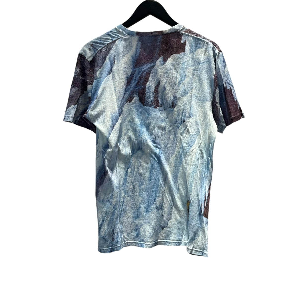 プリントTシャツ21SS Ice Climb Tee