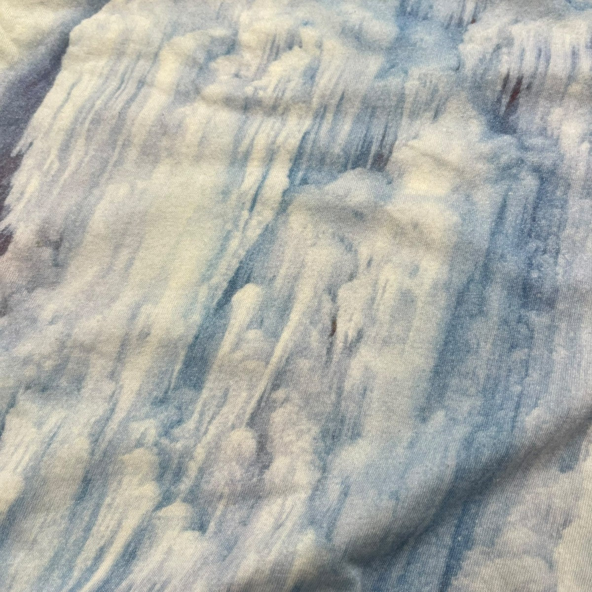 プリントTシャツ21SS Ice Climb Tee