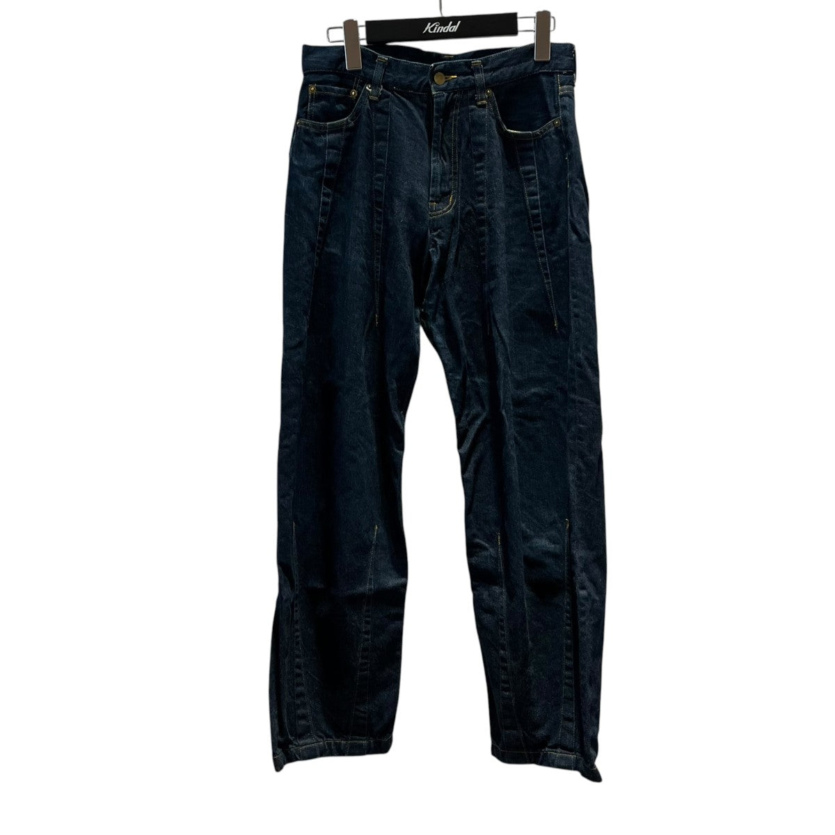 Darts Jean Pantデニムパンツｺｯﾄﾝ･ﾃﾝｾﾙ