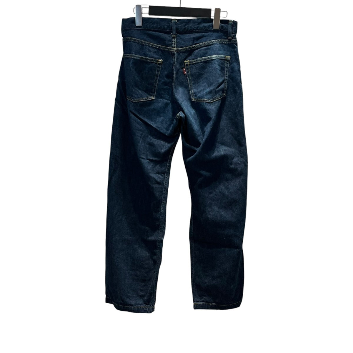 Darts Jean Pantデニムパンツｺｯﾄﾝ･ﾃﾝｾﾙ
