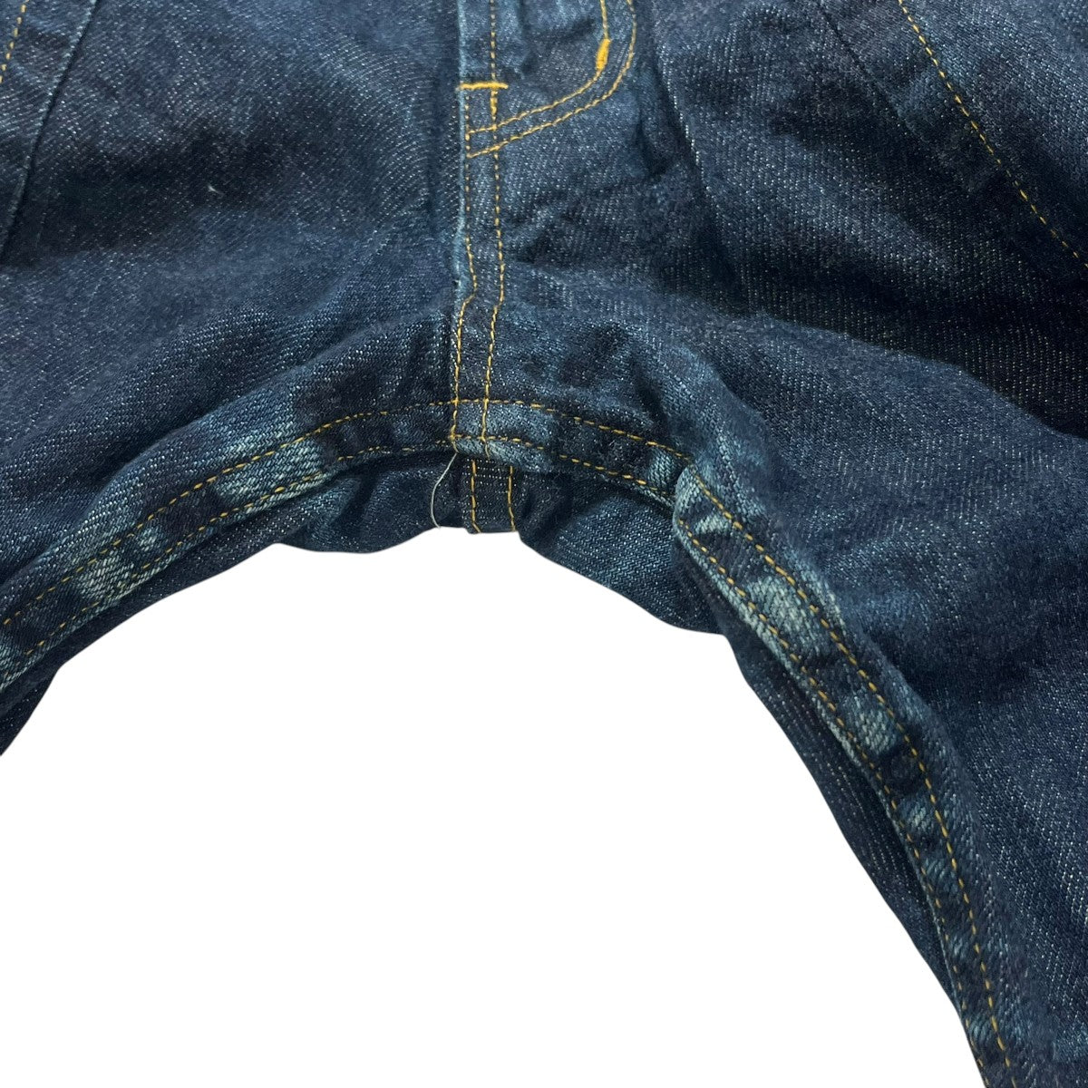 Darts Jean Pantデニムパンツｺｯﾄﾝ･ﾃﾝｾﾙ