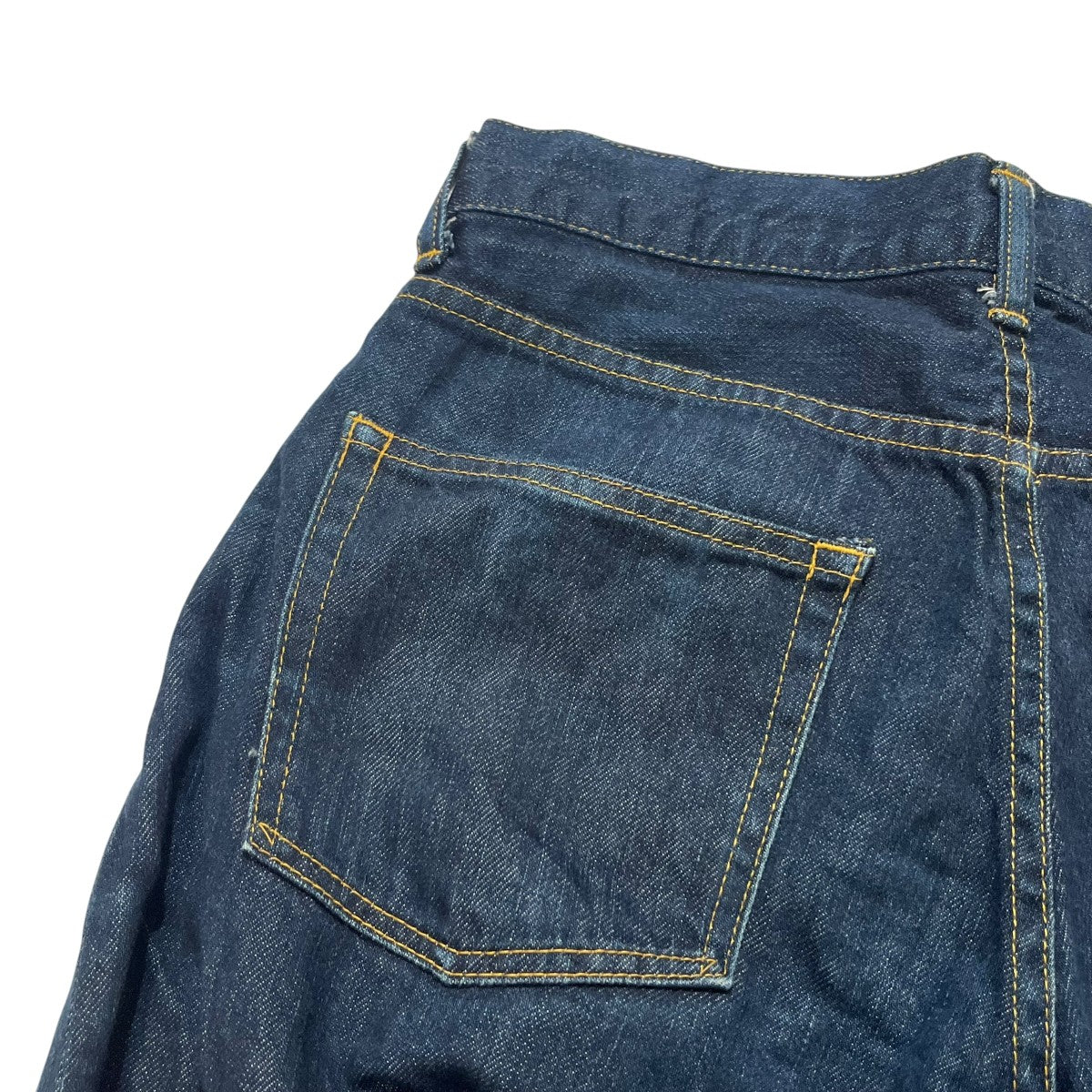 Darts Jean Pantデニムパンツｺｯﾄﾝ･ﾃﾝｾﾙ