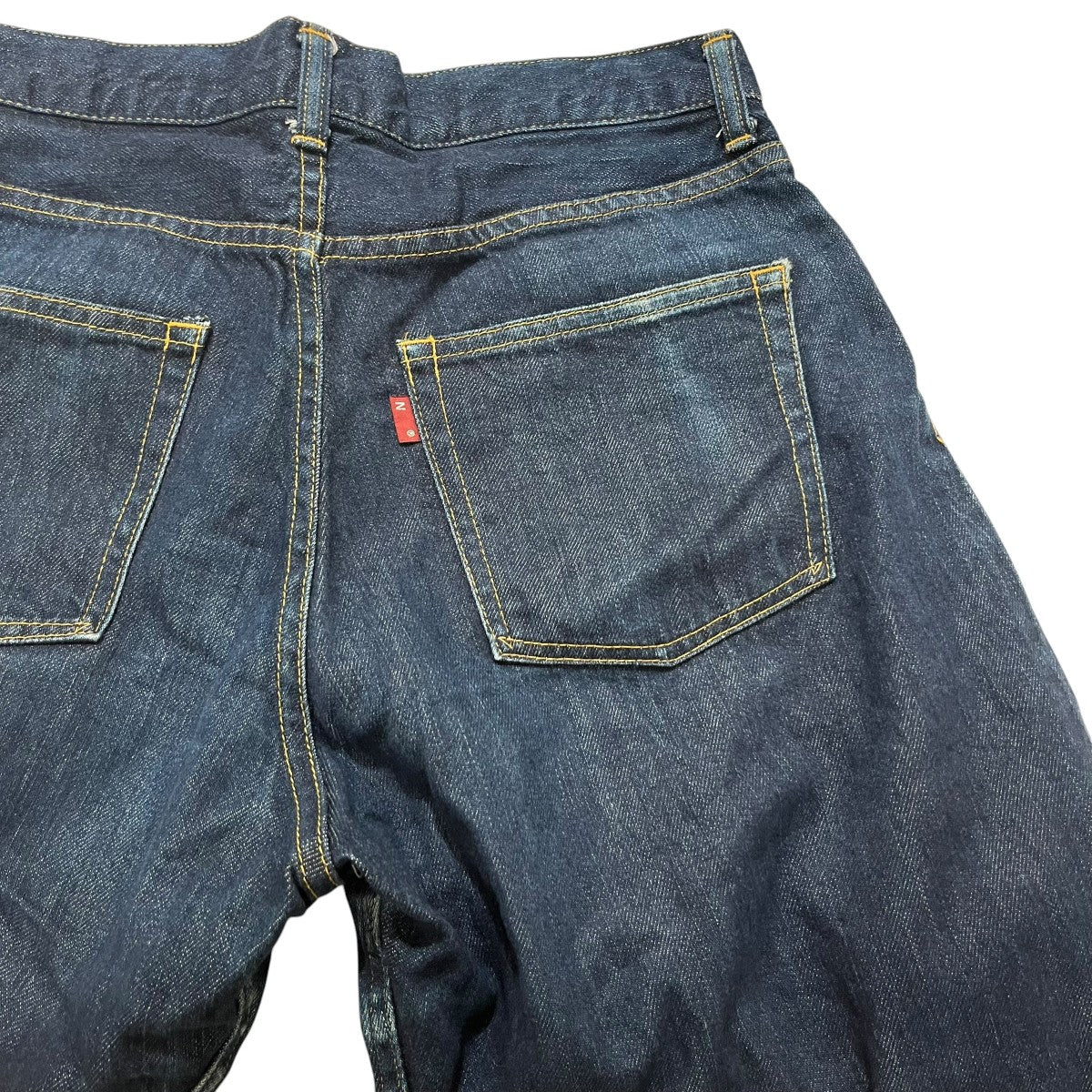 Darts Jean Pantデニムパンツｺｯﾄﾝ･ﾃﾝｾﾙ