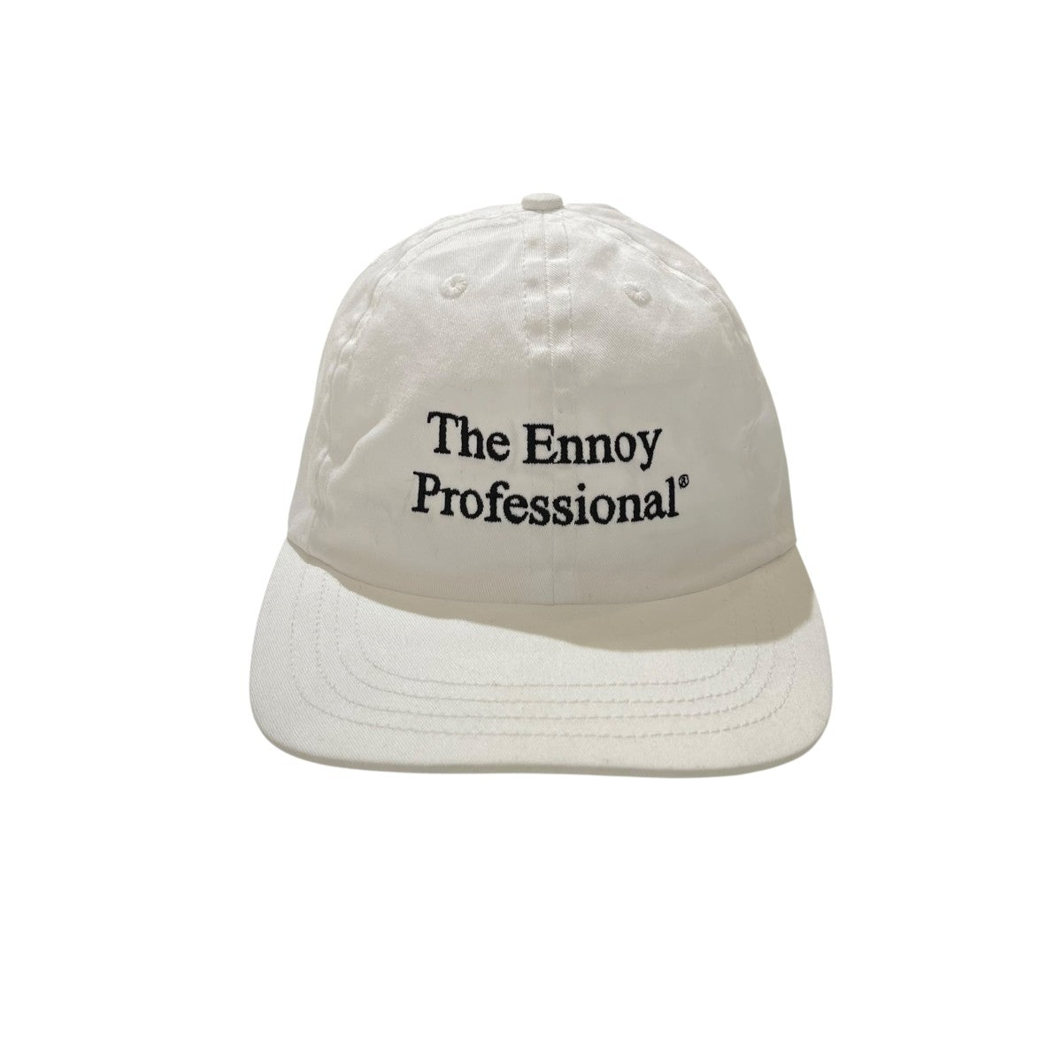 PROFESSIONAL COTTON CAPキャップ