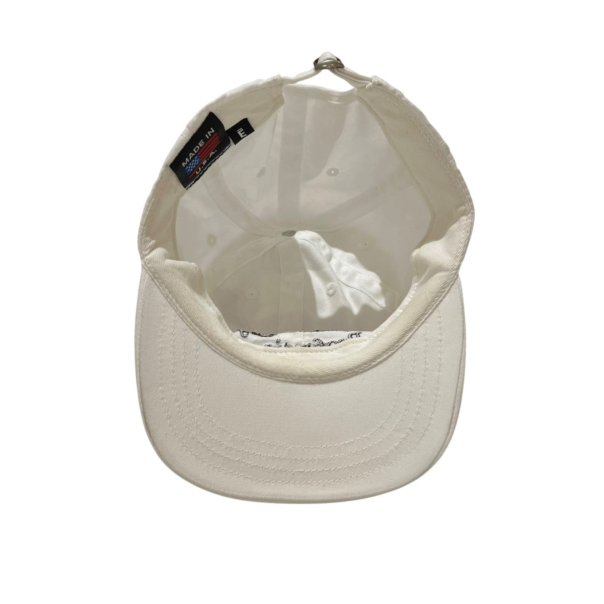 PROFESSIONAL COTTON CAPキャップ