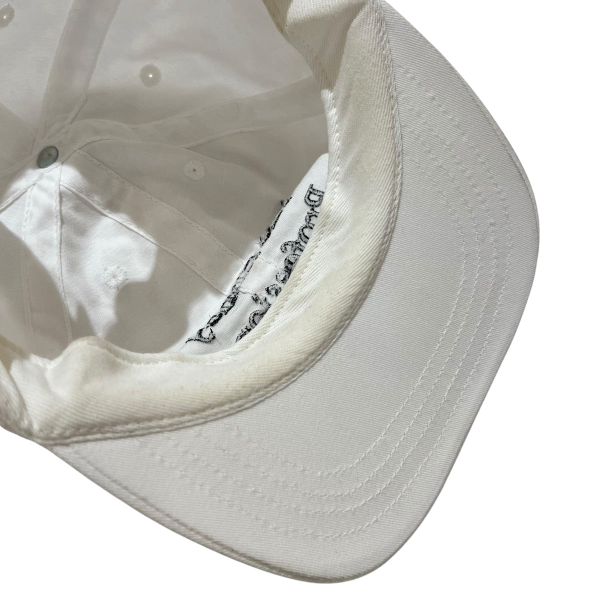 PROFESSIONAL COTTON CAPキャップ