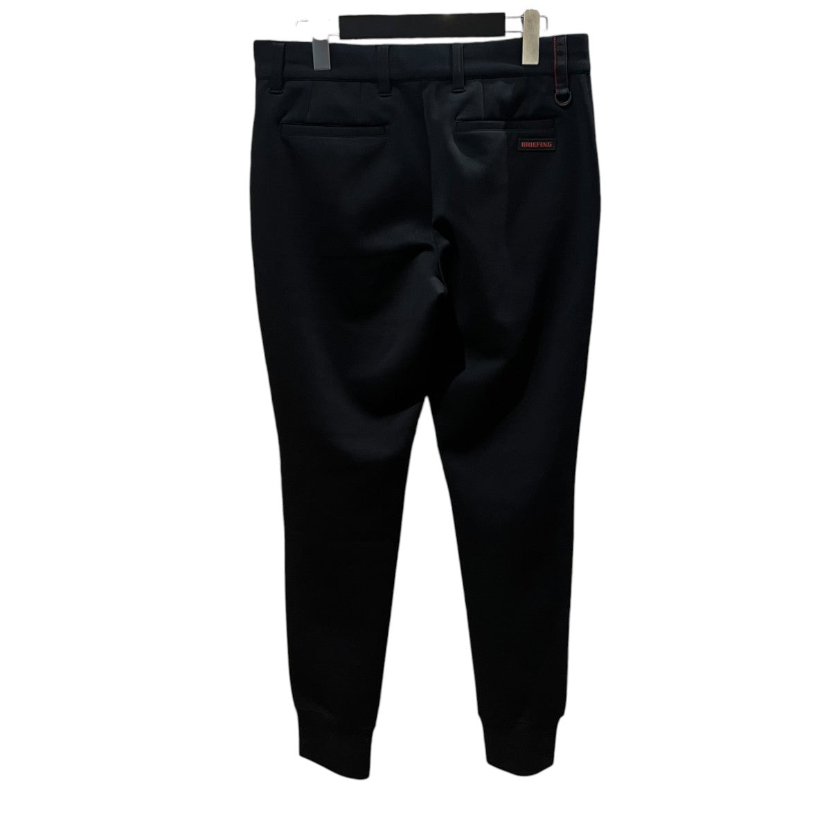 スウェットパンツBBG221M15 3D LOGO JOGGER