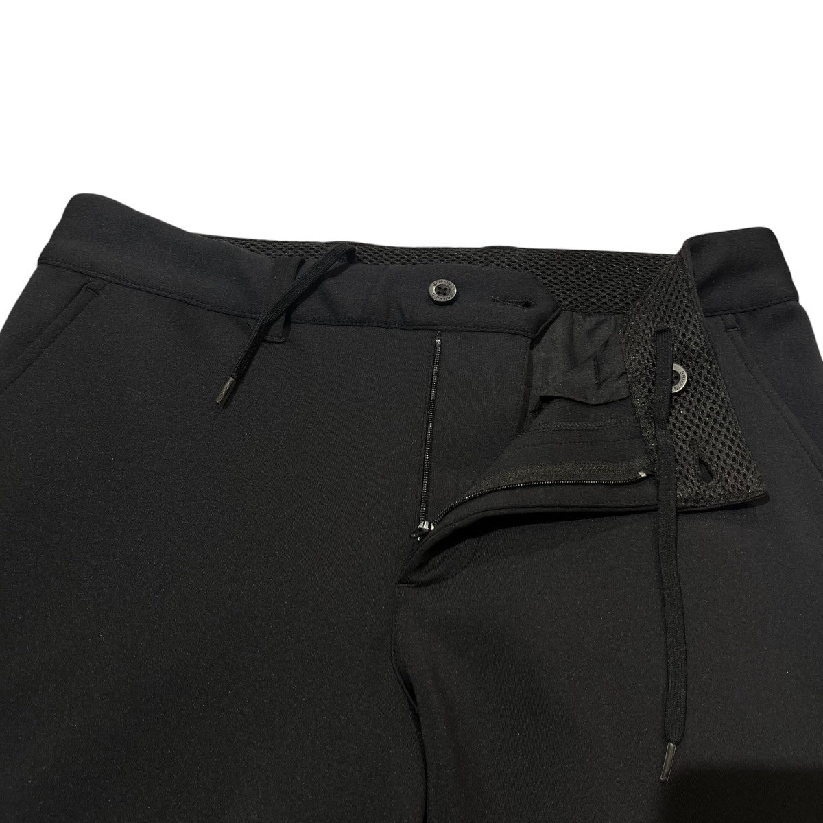 スウェットパンツBBG221M15 3D LOGO JOGGER