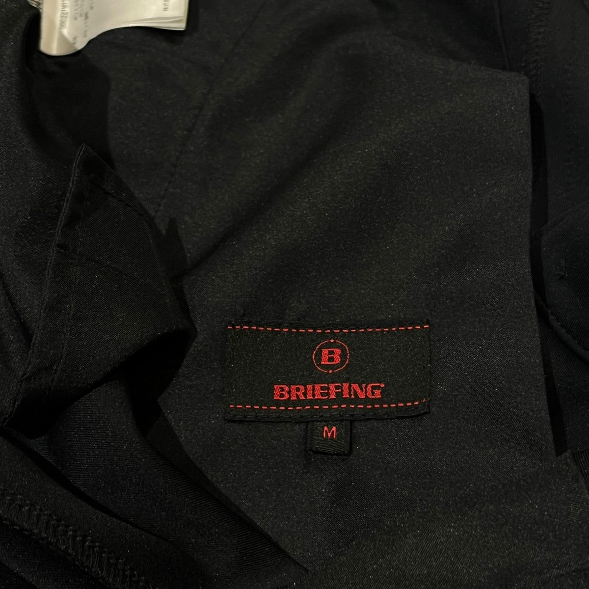 スウェットパンツBBG221M15 3D LOGO JOGGER