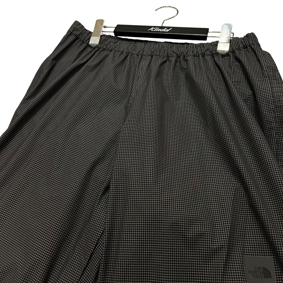 Enride Rain PantナイロンパンツNP12461