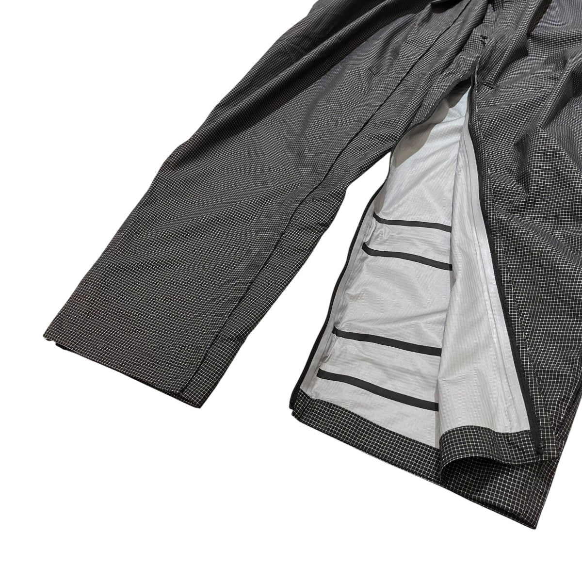Enride Rain PantナイロンパンツNP12461