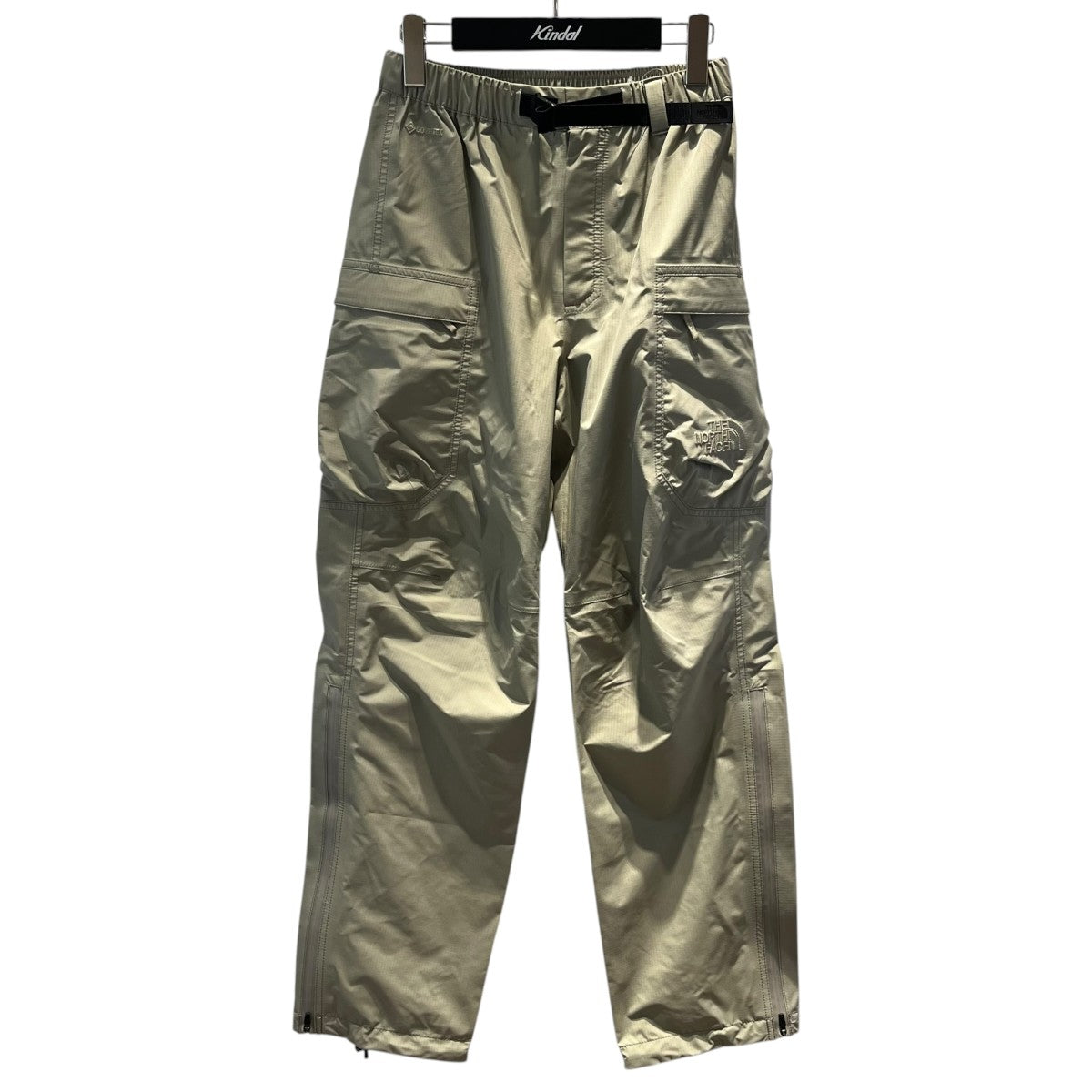 Hikers’ Shell Pant GORE-TEXナイロンパンツNPW12511