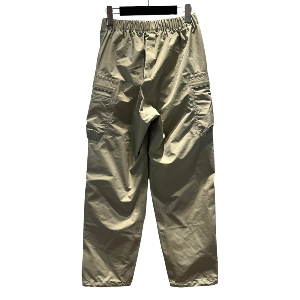 Hikers’ Shell Pant GORE-TEXナイロンパンツNPW12511