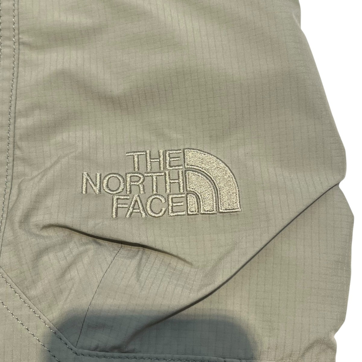Hikers’ Shell Pant GORE-TEXナイロンパンツNPW12511