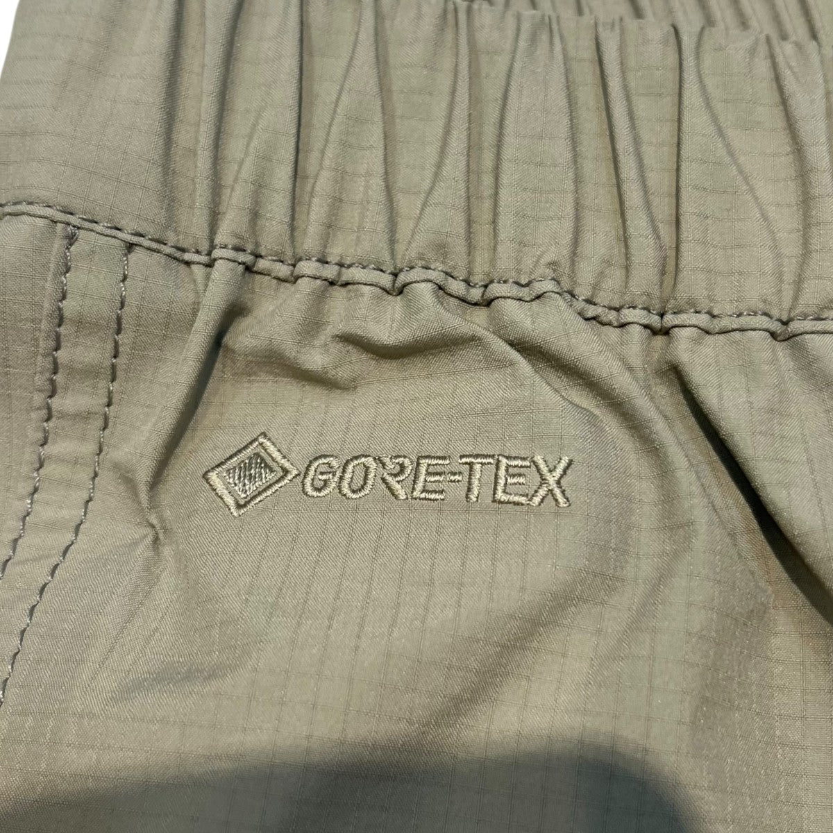 Hikers’ Shell Pant GORE-TEXナイロンパンツNPW12511
